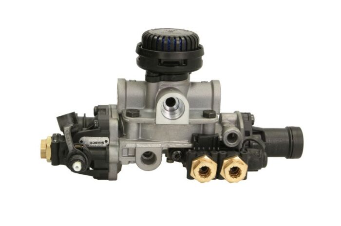475 721 008 0 pneumatyczny regulator siły hamowania wabco - obrazek 2