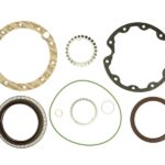 FE03900 Uszczelka dyferencjału FEBI BILSTEIN