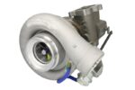715735-5030W Turbosprężarka GARRETT