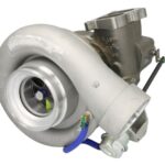 715735-5030W Turbosprężarka GARRETT
