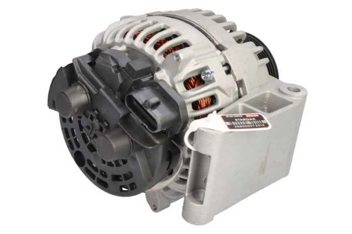 Ptc-3157 alternator power truck - obrazek 2