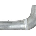 VAN60128VL Rura wydechowa VANSTAR