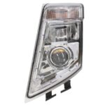 1EL010 478-091 Reflektor HELLA