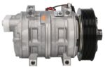 VAL716657 Kompresor klimatyzacji VALEO - obrazek 4