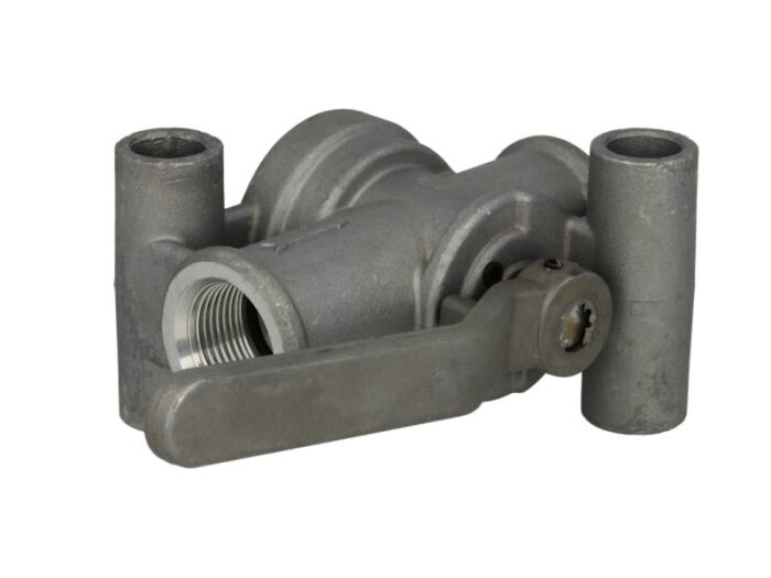 Pn-10083 zawór jednostronny pneumatics - obrazek 2