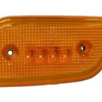 SM-ME012L Światło obrysowe TRUCKLIGHT