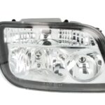 HL-ME001R Reflektor TRUCKLIGHT