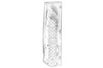 5801523221 Lampa tył OE IVECO - obrazek 2