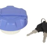 FT-C010 Korek zbiornika AdBlue ENGITECH