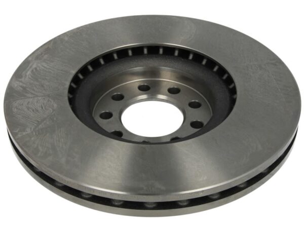 Df4984s tarcza hamulcowa trw automotive - obrazek 2