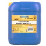 RAV HTC PROT CONC 20L Płyny i koncentraty do chłodnic RAVENOL XXL