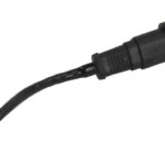 1 987 473 585 Czujnik zużycia klocka hamulcowego BOSCH UKŁAD HAMULCOWY