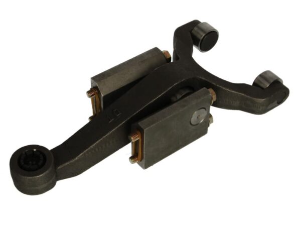 5. 50073 widełki sprzęgła dt spare parts - obrazek 2
