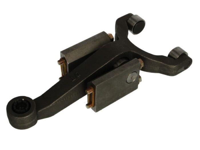 5. 50073 widełki sprzęgła dt spare parts - obrazek 2