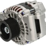 PE 861400 Alternator PRESTOLITE ELECTRIC