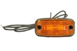2PS345 600-177 Światło obrysowe HELLA