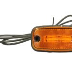 2PS345 600-177 Światło obrysowe HELLA