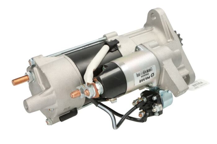 Psr40249 rozrusznik pulsar rotating electrics - obrazek 2