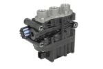 472 890 041 0 Zawór magnetyczny WABCO