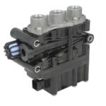 472 890 041 0 Zawór magnetyczny WABCO