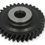 4.61255 Koło napędowe kompresora DT SPARE PARTS