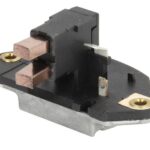 MGX 968 Regulator napięcia MAHLE