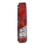 TL-IV011P/WSO Lampa tył TRUCKLIGHT