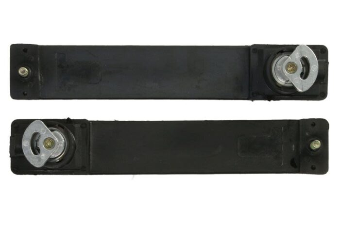 Man-dh-004 klamka drzwi pacol - obrazek 2