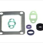 2.91159 Zestaw montażowy turbosprężarki DT SPARE PARTS