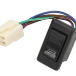 MAN-PC-002 Przełącznik przyciskowy PACOL