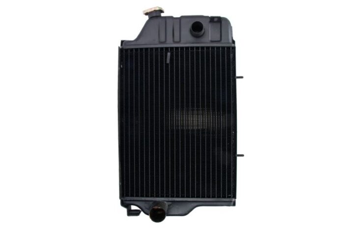 D7ag077tt chłodnica silnika thermotec - obrazek 2
