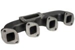 ENT500319 Kolektor wydechowy ENGITECH
