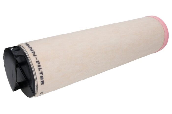 Cf 710 filtr powietrza mann-filter - obrazek 2