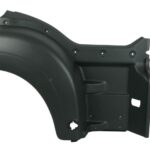 MAN-SP-018R Stopień kabiny PACOL