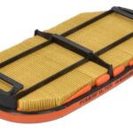 2277449-AN Filtr powietrza ANAC MAKINA