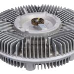 020003498 Sprzęgło wentylatora chłodnicy BORG WARNER