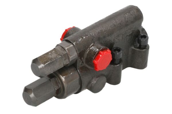 Http-ag-020 zawór główny pneumatics - obrazek 2