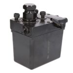 FE40358 Pompa/siłownik odchylania kabiny kierowcy FEBI BILSTEIN