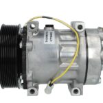 KTT090002 Kompresor klimatyzacji THERMOTEC
