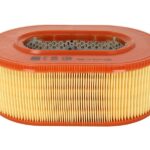 C 25 124 Filtr powietrza MANN-FILTER