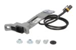 CFX 23 000P Element mocujący wentylatora MAHLE