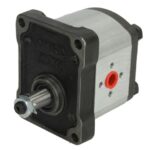 1PN082AB12/421 Hydrauliczna pompa - pozostałe HATTAT