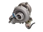 KKK10009880050 Turbosprężarka 3K - obrazek 2