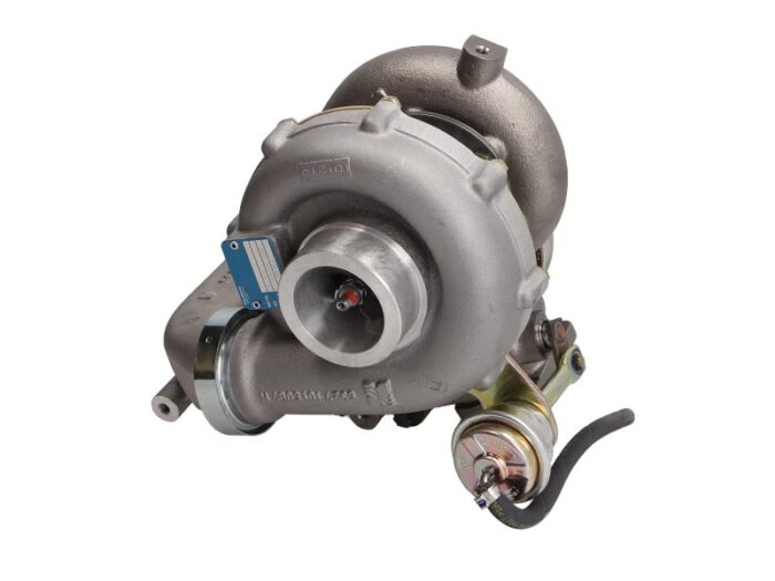 Kkk10009880050 turbosprężarka 3k - obrazek 2
