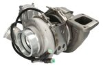 HOL4031050H Turbosprężarka HOLSET