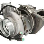 HOL4031050H Turbosprężarka HOLSET