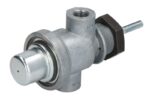 PN-10837 Zawór wielodrożny PNEUMATICS - obrazek 2