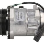 KTT090500 Kompresor klimatyzacji THERMOTEC