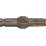 B05-AG-164 Końcówka wałka WOM/PTO BTA
