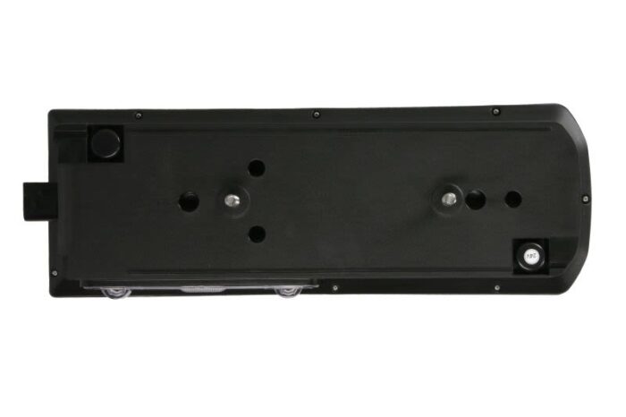 83840021 lampa tył herth+buss elparts - obrazek 2